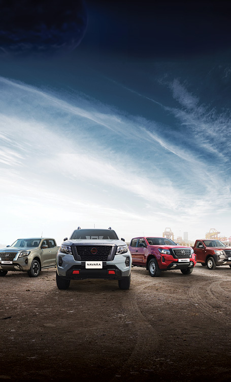 nissan navara header image mobile 2024