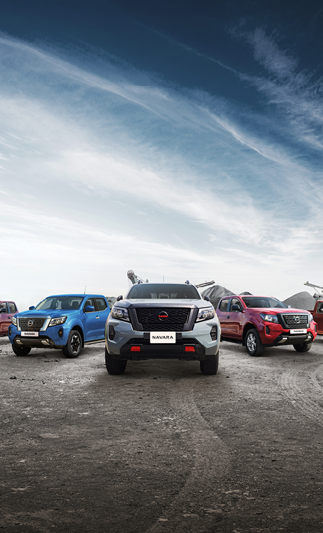 Navara Range