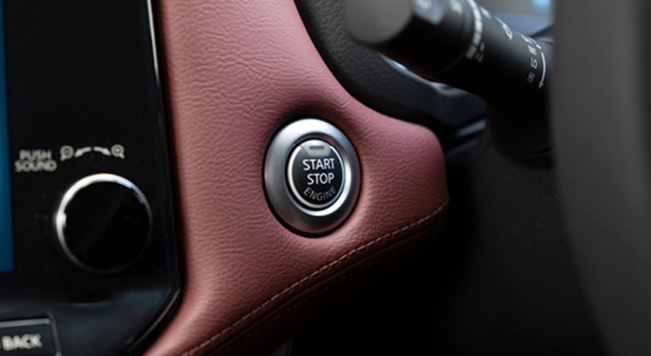ARRANQUE PUSH STOP-Vehicle Feature Image