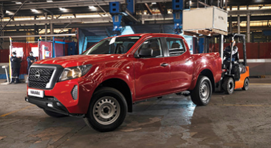 PRONTA PARA TRABALHAR-Vehicle Feature Image