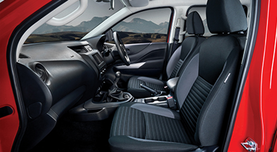 UM ESPAÇO DE TRABALHO PRODUTIVO-Vehicle Feature Image