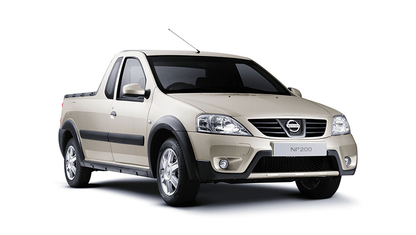 Nissan Thermal Gold
