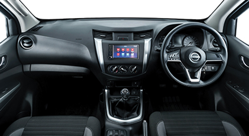 UM LOCAL DE TRABALHO REFINADO-Vehicle Feature Image