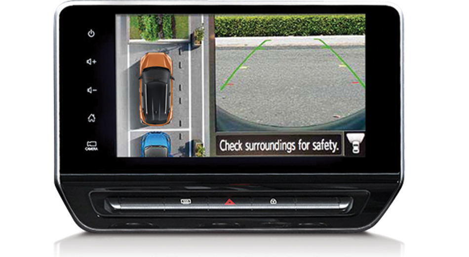 VISTA LATERAL DE BERMA-Vehicle Feature Image