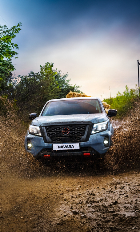 nissan navara performance mobile oct 2024