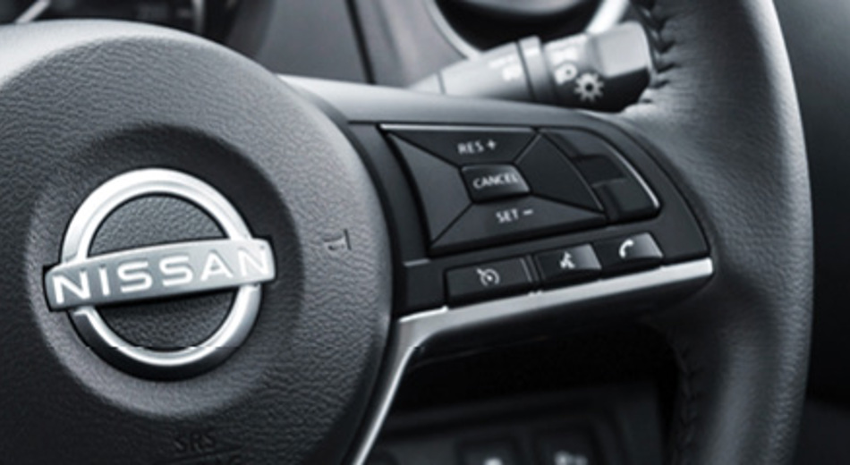 Acesso sem Esforço aos Controles-Vehicle Feature Image