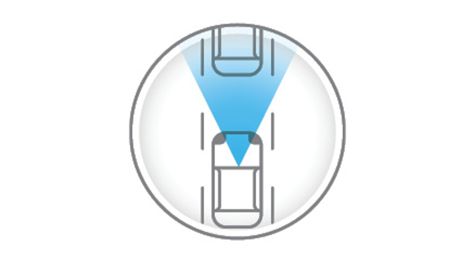 Nissan Navara EBD  WITH BRAKING ASSIST (BA)